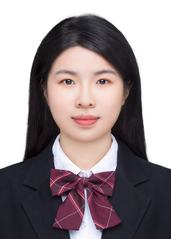 优秀毕业生|陈心瑶