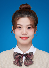 优秀毕业生|金知灿