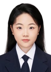 优秀毕业生|焦海容