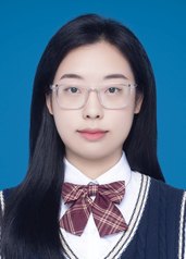 优秀毕业生|王雪儿